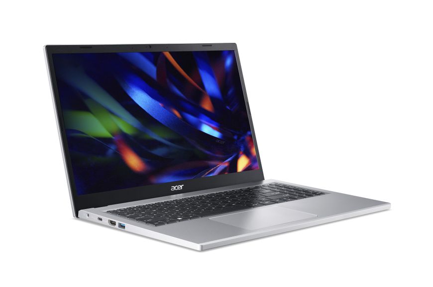 Ноутбук Acer Extensa 15 EX215-33-38X5 (NX.EH6EU.004) Silver NX.EH6EU.004 фото