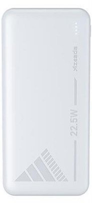 Універсальна мобільна батарея Proda Azeada Chuangnon AZ-P07 20000mAh 22.5W White (AZ-P07-WH) AZ-P07-WH фото