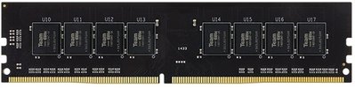 Модуль пам`яті DDR4 8GB/3200 Team Elite (TED48G3200C2201) TED48G3200C2201 фото