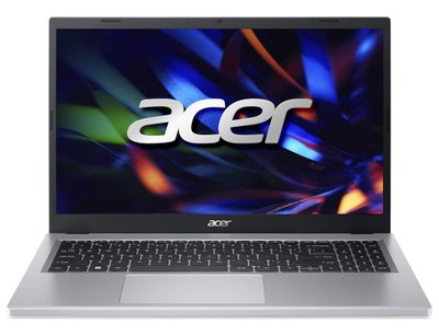 Ноутбук Acer Extensa 15 EX215-33-P2ED (NX.EH6EU.003) Silver NX.EH6EU.003 фото