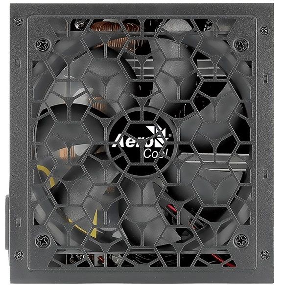 Блок живлення AeroCool Aero Bronze 650M Fully Modular (ACPB-AR65AEC.1M) 650W ACPB-AR65AEC.1M фото