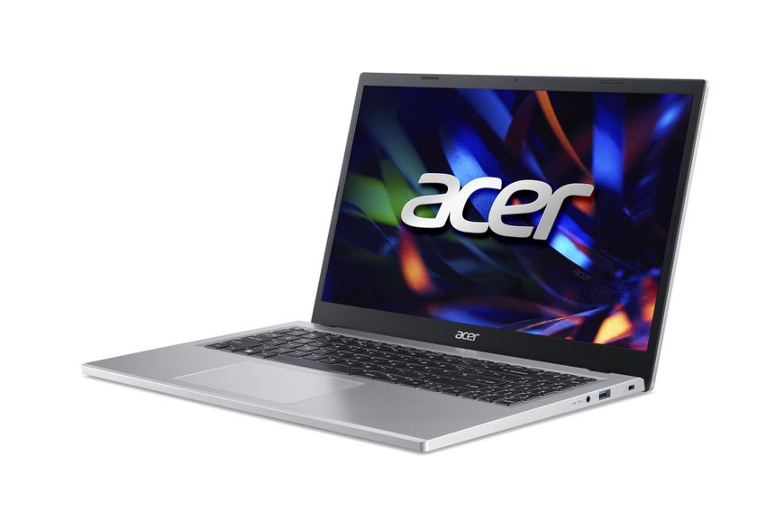 Ноутбук Acer Extensa 15 EX215-33-P2ED (NX.EH6EU.003) Silver NX.EH6EU.003 фото