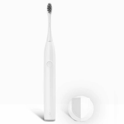 Розумна зубна електрощітка Oclean Endurance Electric Toothbrush White (6970810552393) 6970810552393 фото