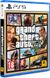 Гра Grand Theft Auto V для PlayStation 5, Russian Subtitles, Blu-Ray диск (5026555431842) 5026555431842 фото 2