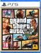 Гра Grand Theft Auto V для PlayStation 5, Russian Subtitles, Blu-Ray диск (5026555431842) 5026555431842 фото 1