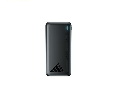 Універсальна мобільна батарея Proda Azeada Chuangnon AZ-P06 10000mAh 22.5W Black (AZ-P06-BK) AZ-P06-BK фото