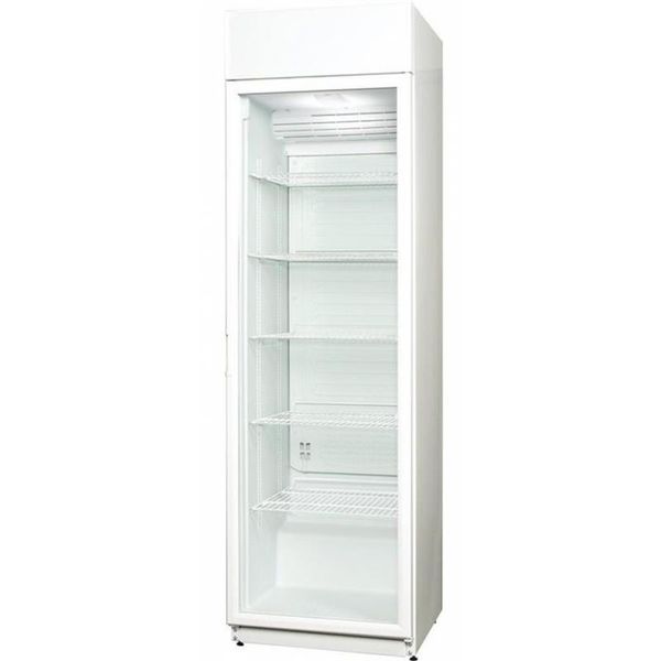 Холодильник-вітрина Snaige CD40DM-S3002E CD40DM-S3002E фото