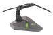 Тримач кабеля 2E Gaming Mouse Bungee Scorpio USB Silver (2E-MB001U) 2E-MB001U фото 1