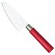 Набір ножів Cecotec 4 Santoku Ceramic-Coated Kit CCTC-01003 (8435484010030) CCTC-01003 фото 5