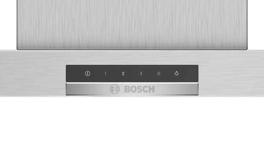 Витяжка Bosch DWB66DM50 DWB66DM50 фото