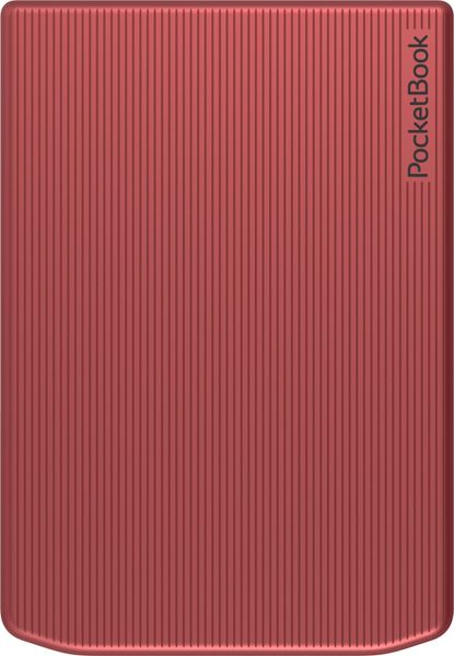 Електронна книга PocketBook 634 Verse Pro Passion Red (PB634-3-CIS) PB634-3-CIS фото