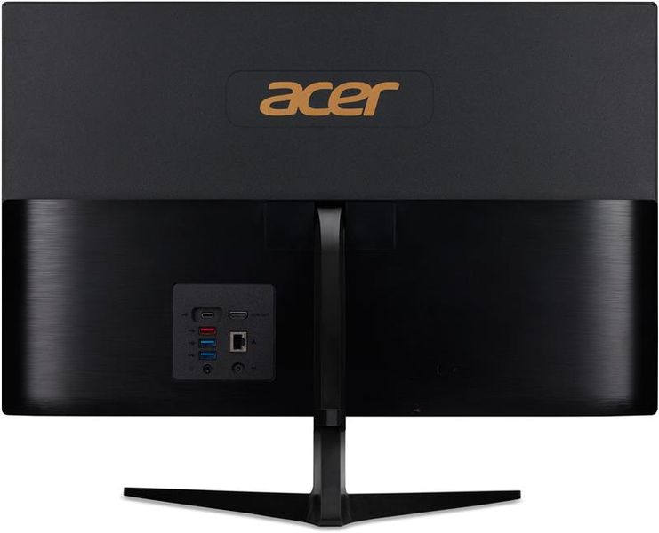 Моноблок Acer Aspire C24-1750 (DQ.BJ3ME.004) Black DQ.BJ3ME.004 фото
