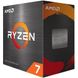 Процесор AMD Ryzen 7 5700G (3.8GHz 16MB 65W AM4) Box (100-100000263BOX) 100-100000263BOX фото 1