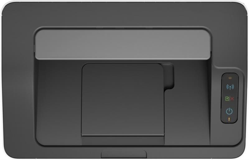 Принтер А4 HP LJ M107w з Wi-Fi (4ZB78A) 4ZB78A фото