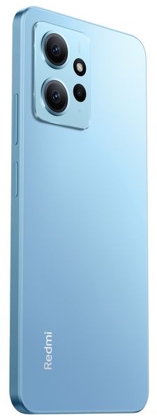 Смартфон Xiaomi Redmi Note 12 4/128GB Dual Sim Ice Blue EU_ Redmi Note 12 4/128GB Ice Blue EU_ фото