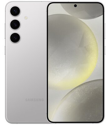 Смартфон Samsung Galaxy S24+ 12/256GB Dual Sim Marble Gray (SM-S926BZADEUC) SM-S926BZADEUC фото
