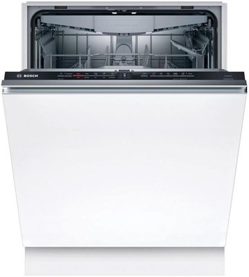 Вбудована посудомийна машина Bosch SMV2IVX00K SMV2IVX00K фото