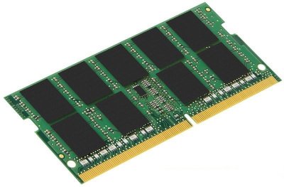 Модуль пам`ятi SO-DIMM 16GB/2666 DDR4 Kingston (KCP426SD8/16) KCP426SD8/16 фото