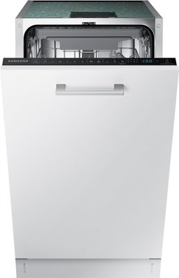 Вбудована посудомийна машина Samsung DW50R4070BB/WT DW50R4070BB/WT фото