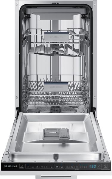Вбудована посудомийна машина Samsung DW50R4070BB/WT DW50R4070BB/WT фото