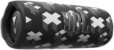 Акустична система JBL Flip 6 Martin Garrix (JBLFLIP6MG) JBLFLIP6MG фото