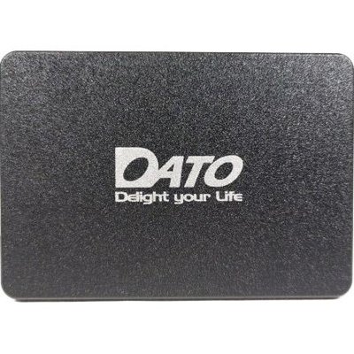 Накопичувач SSD 480GB Dato DS700 2.5" SATAIII TLC (DS700SSD-480GB) DS700SSD-480GB фото