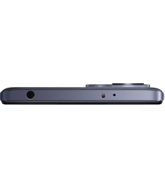 Смартфон Xiaomi Redmi Note 12 5G 6/128GB Dual Sim Onyx Grey EU_ Redmi Note 12 5G 6/128GB Onyx Grey EU_ фото