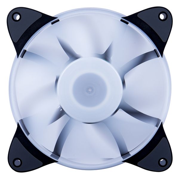 Вентилятор 1stPlayer CC-Combo RGB 3 Fans CC-Combo фото
