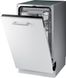 Вбудована посудомийна машина Samsung DW50R4070BB/WT DW50R4070BB/WT фото 4