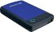 Накопичувач зовнiшнiй 2.5" USB 4.0TB Transcend StoreJet 25H3 Navy Blue (TS4TSJ25H3B) TS4TSJ25H3B фото 2
