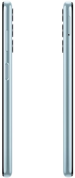 Смартфон Samsung Galaxy M14 SM-M146 4/128GB Dual Sim Blue (SM-M146BZBVSEK) SM-M146BZBVSEK фото