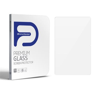 Захисне скло Armorstandart Glass.CR для Xiaomi Pad 6, 2.5D (ARM66426) ARM66426 фото
