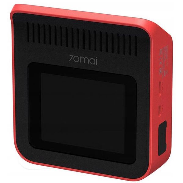 Відеореєстратор 70mai Dash Cam A400 Red A400 Red фото