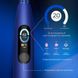 Розумна зубна електрощітка Oclean X Pro Navy Blue (OLED) (Міжнародна версія) (6970810551068) 6970810551068 фото 9