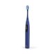 Розумна зубна електрощітка Oclean X Pro Navy Blue (OLED) (Міжнародна версія) (6970810551068) 6970810551068 фото 2