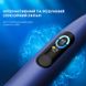 Розумна зубна електрощітка Oclean X Pro Navy Blue (OLED) (Міжнародна версія) (6970810551068) 6970810551068 фото 10