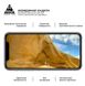 Захисне скло Armorstandart Pro для Apple iPhone 11/XR Black, 0.33mm, 3D (ARM55370-GP3D-BK) ARM55370 фото 5