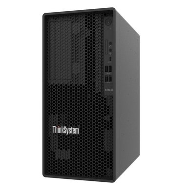 Сервер Lenovo ThinkSystem ST50 V2 (7D8J100GEA) 7D8J100GEA фото