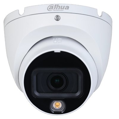 HDCVI камера Dahua DH-HAC-HDW1500TLMP-IL-A (2.8мм) DH-HAC-HDW1500TLMP-IL-A (2.8мм) фото