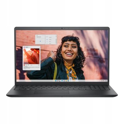 Ноутбук Dell Inspiron 3530 (210-BGCI_UBU) Black 210-BGCI_UBU фото