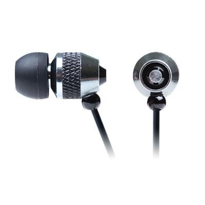 Навушники REAL-EL Z-1500 Black EL124200008 фото