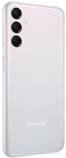 Смартфон Samsung Galaxy M14 SM-M146 4/128GB Dual Sim Silver (SM-M146BZSVSEK) SM-M146BZSVSEK фото
