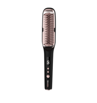 Щітка-випрямляч для волосся Cecotec Bamba InstantCare 1400 Excellence Brush (CCTC-04298) CCTC-04298 фото