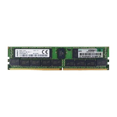 Модуль пам`ятi DDR4 32GB/2400 ECC REG Server Kingston (HP24D4R7D4MAM-32) HP24D4R7D4MAM-32 фото