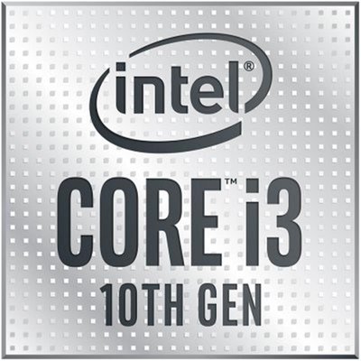 Процесор Intel Core i3 10105F 3.7GHz (6MB, Comet Lake, 65W, S1200) Tray (CM8070104291323) CM8070104291323 фото