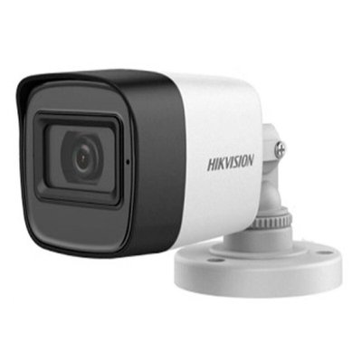 Turbo HD камера Hikvision DS-2CE16D0T-ITFS (2.8 мм) DS-2CE16D0T-ITFS (2.8 мм) фото