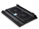 Охолоджуюча підставка для ноутбука DeepCool N8 Black 17" DP-N24N-N8BK фото 2