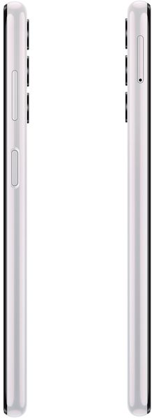 Смартфон Samsung Galaxy M14 SM-M146 4/64GB Dual Sim Silver (SM-M146BZSUSEK) SM-M146BZSUSEK фото