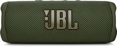 Акустична система JBL Flip 6 Green (JBLFLIP6GREN) JBLFLIP6GREN фото