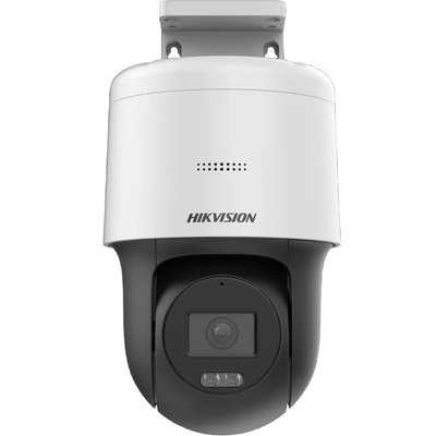 Роботизована камера Hikvision DS-2DE2C400MW-DE(F0)(S7) DS-2DE2C400MW-DE(F0)(S7) фото